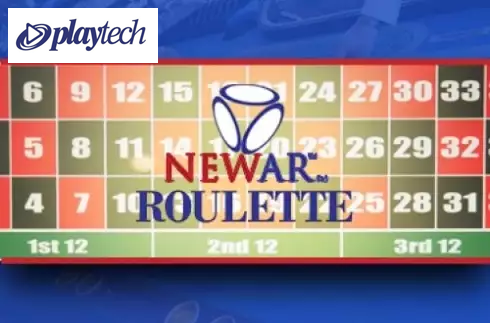 NewAR Roulette